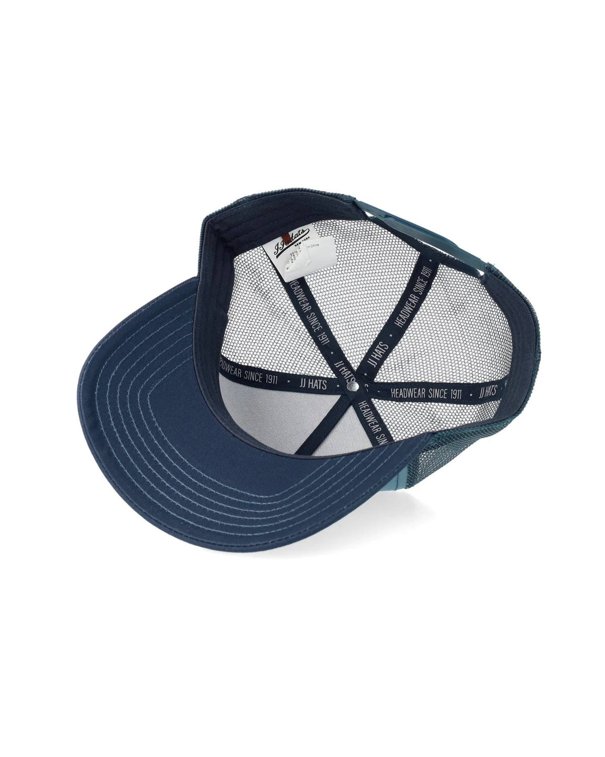 New York Trucker Keps