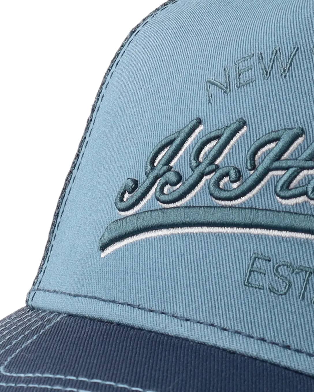 New York Trucker Keps