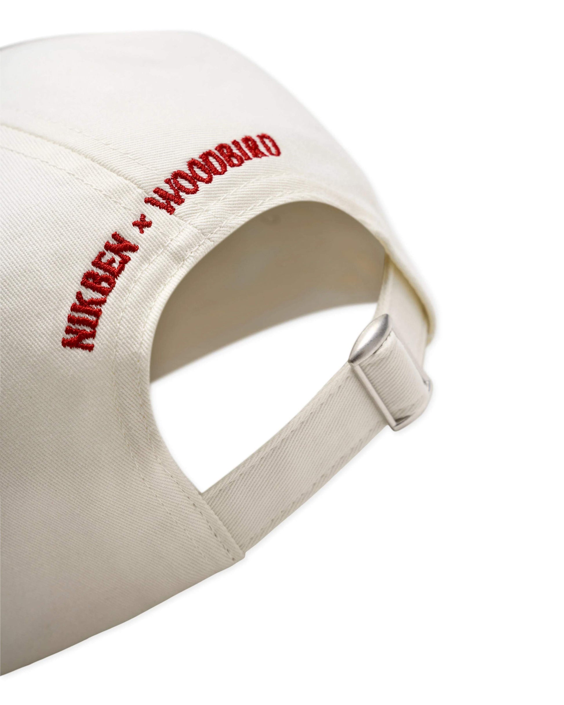 Nikben x Woodbird Dragon Keps