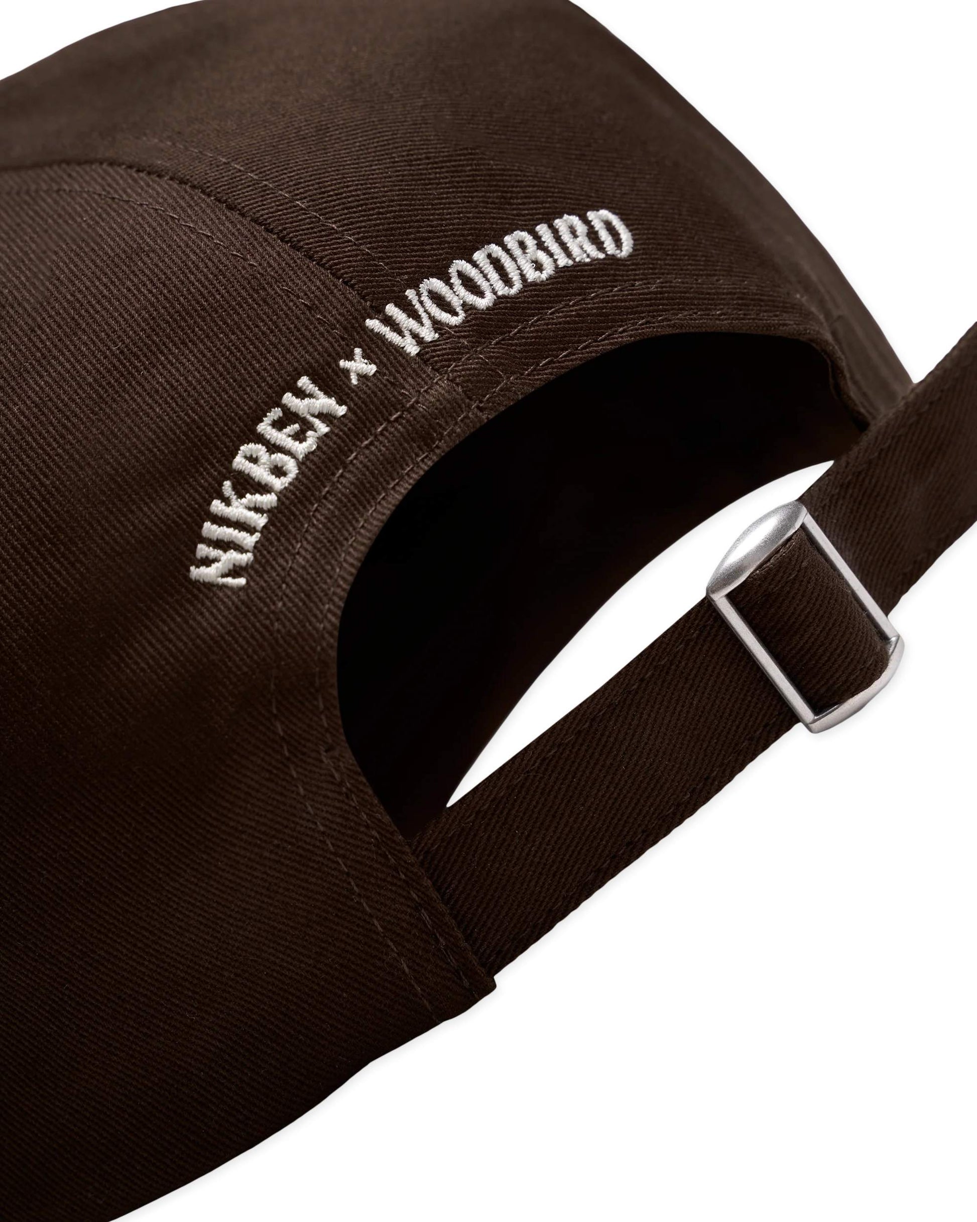 Nikben x Woodbird Restaurant Keps