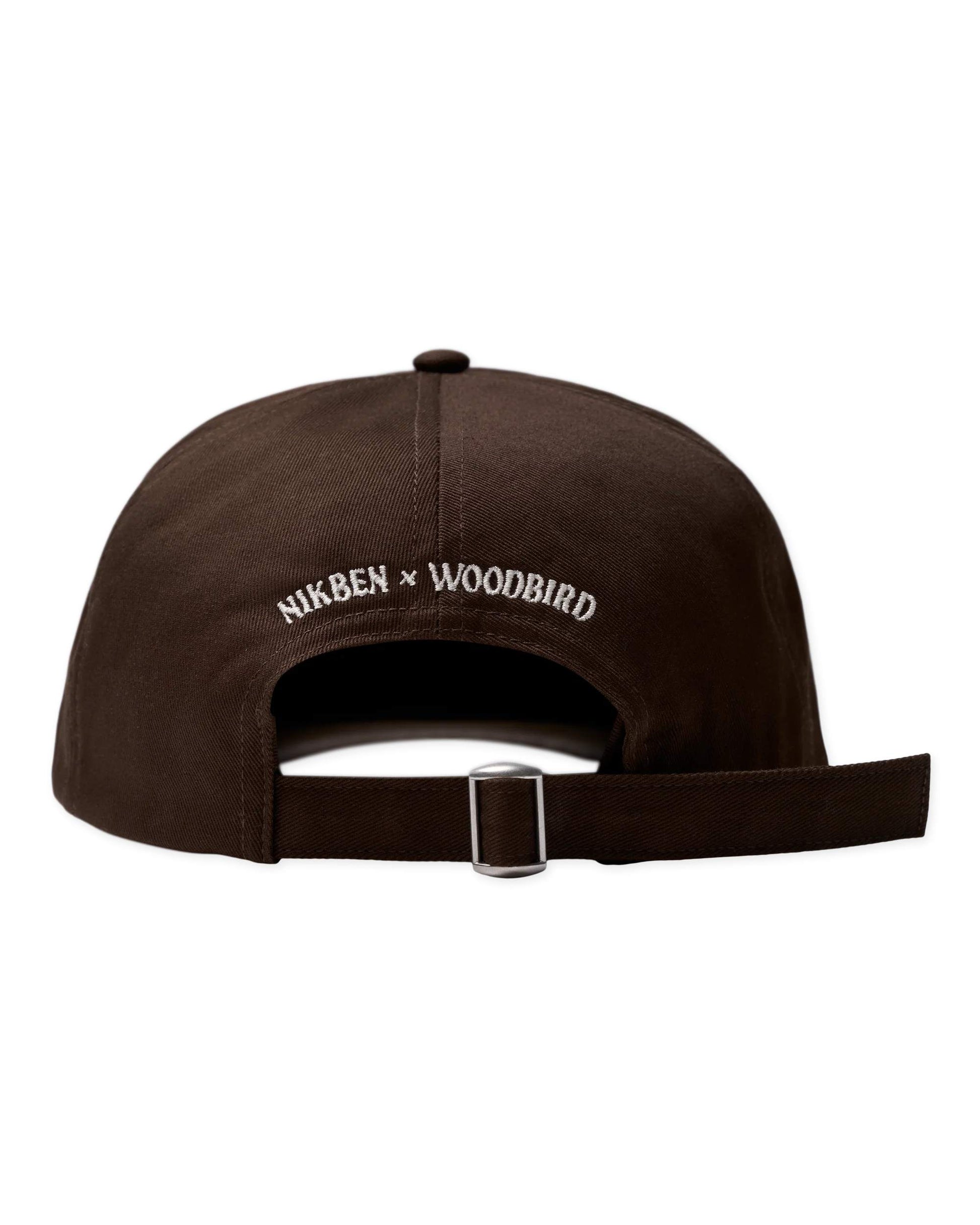 Nikben x Woodbird Restaurant Keps