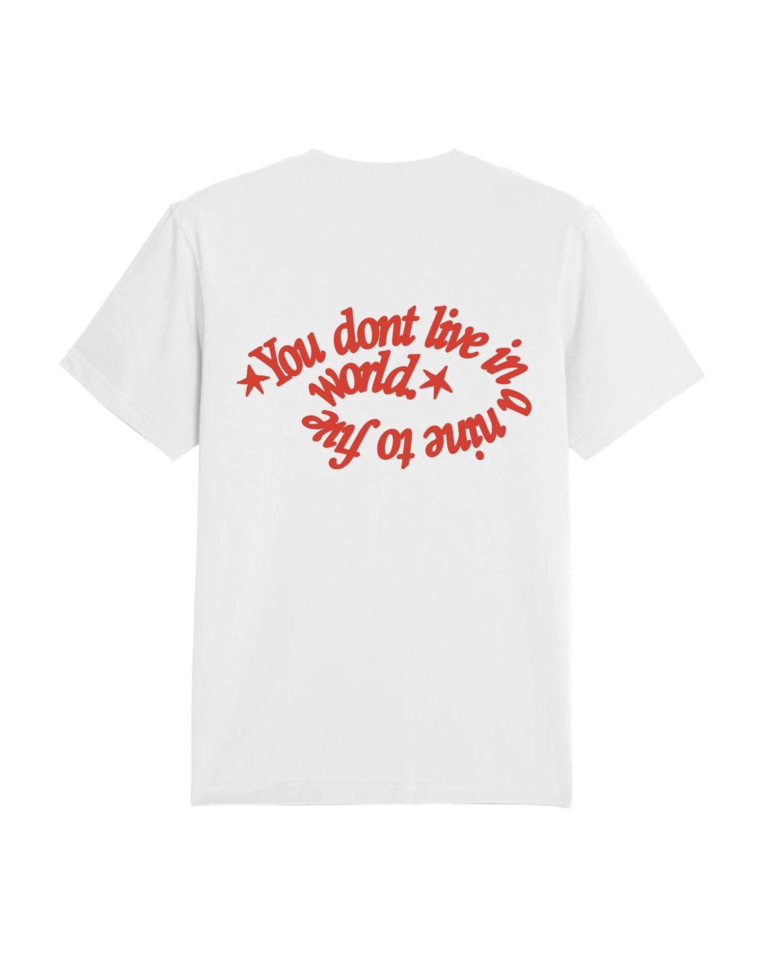 Nine To Five T-Shirt