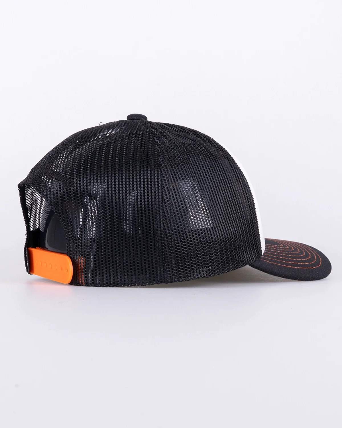 Nisses Low Trucker Keps