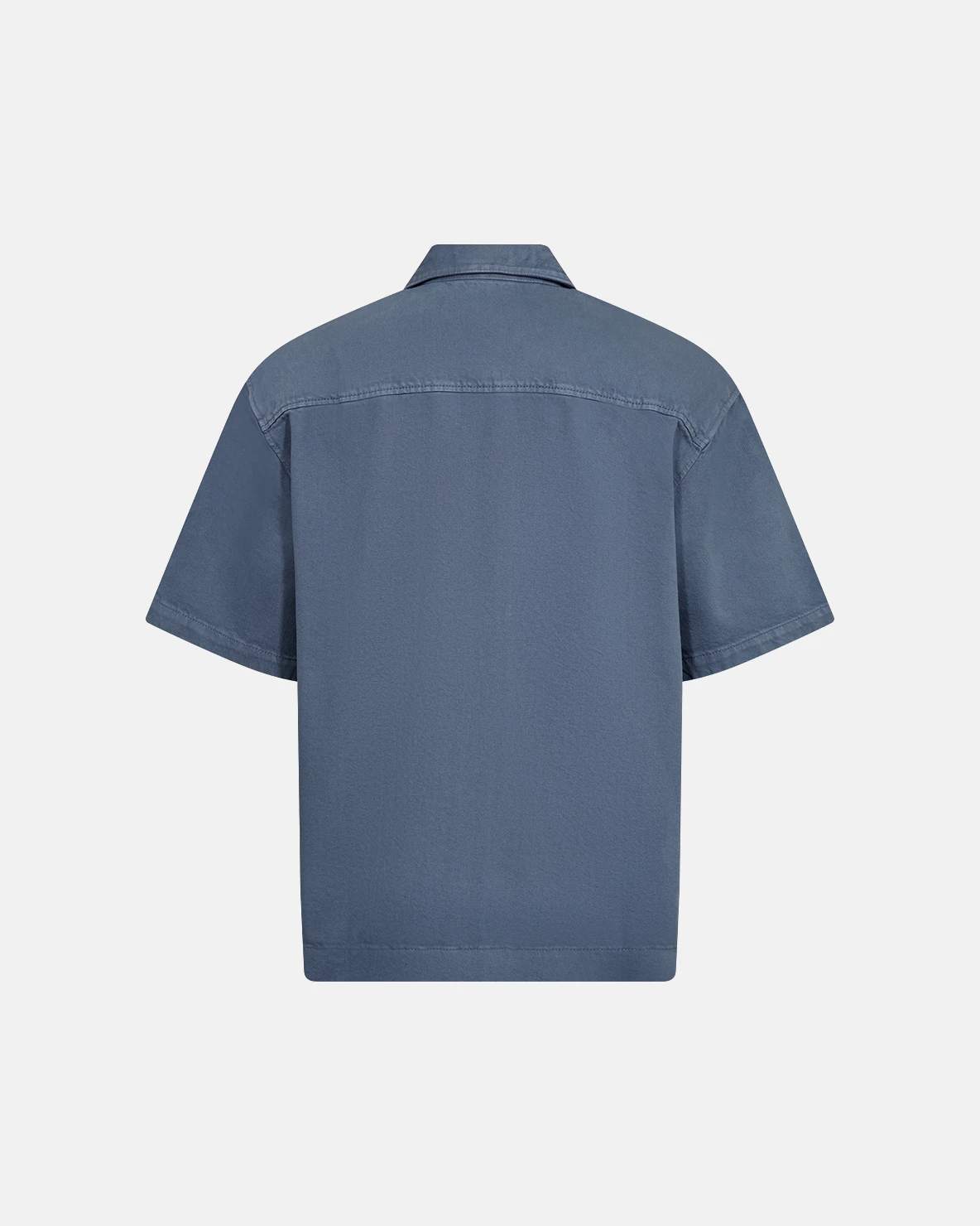 Noah Short Sleeve Skjorta