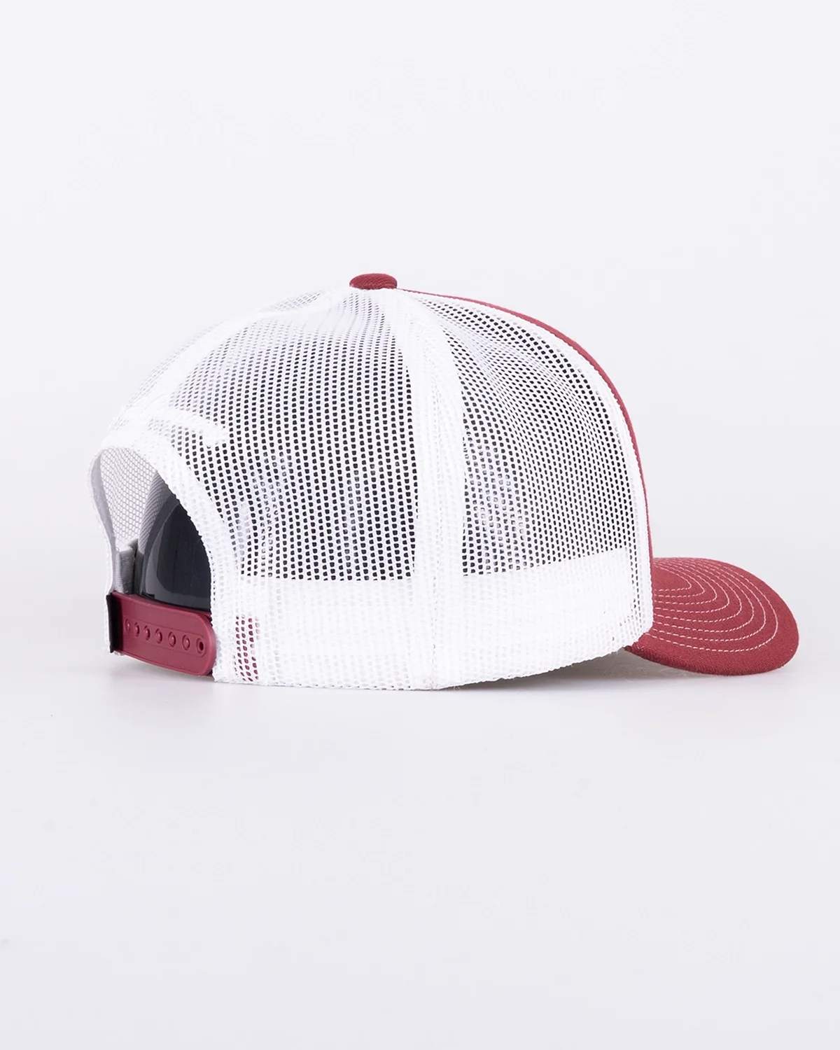Nordan Emblem Trucker Keps