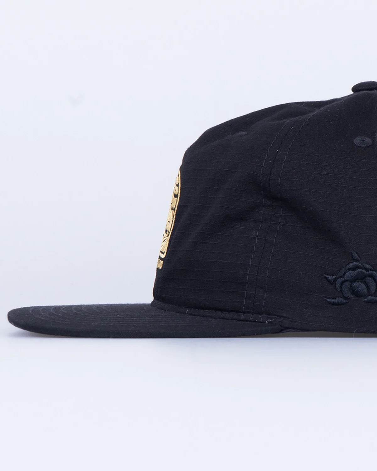Nordanvind 2 6-Panel Keps