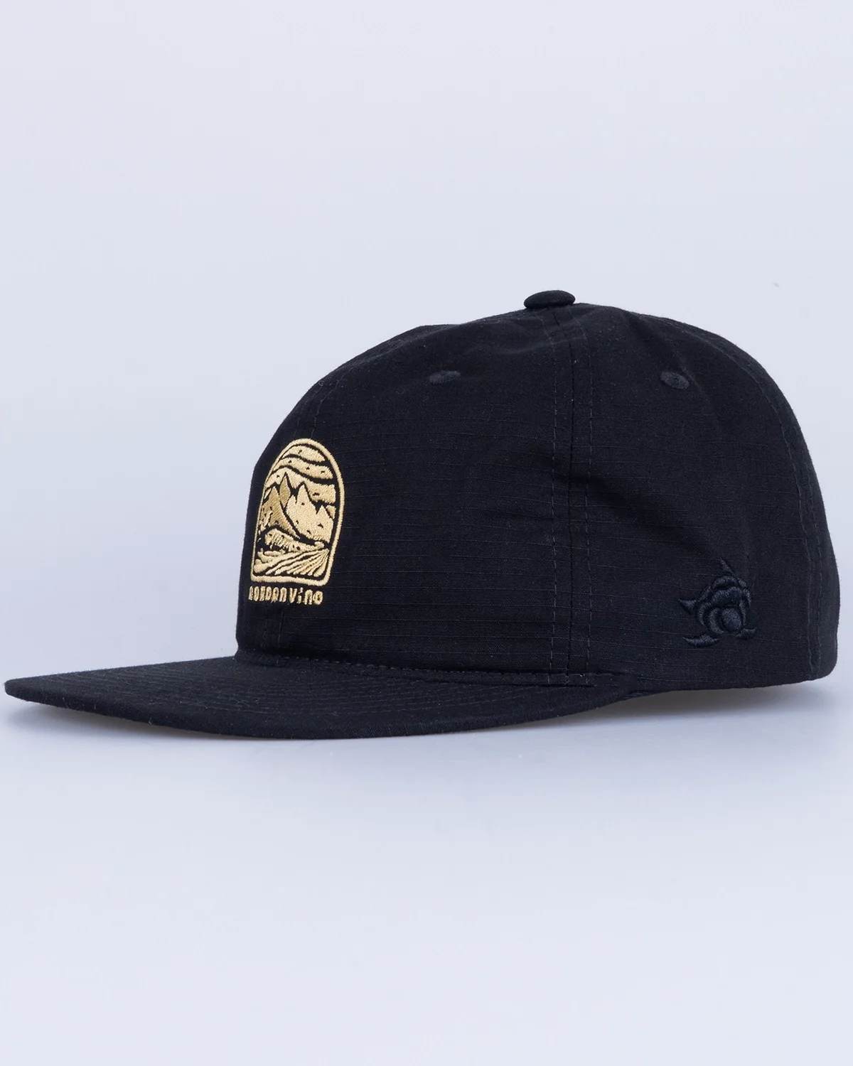 Nordanvind 2 6-Panel Keps