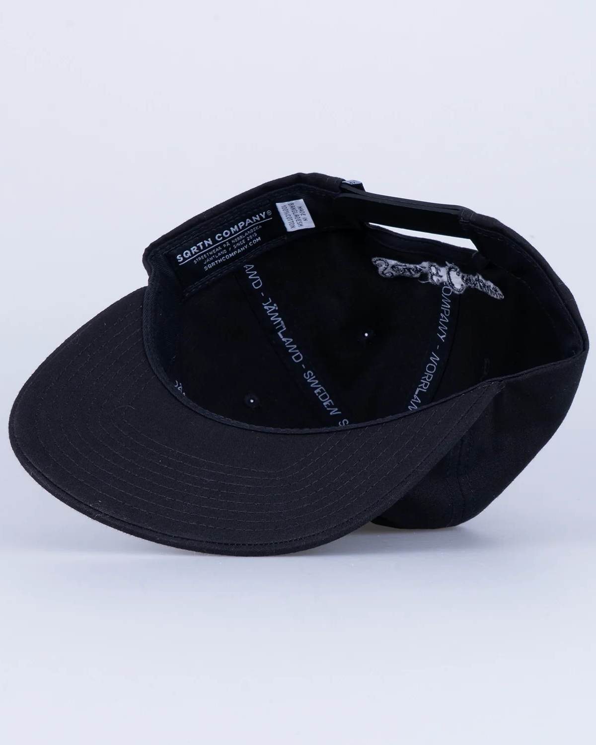 Nordanvind 2 6-Panel Keps
