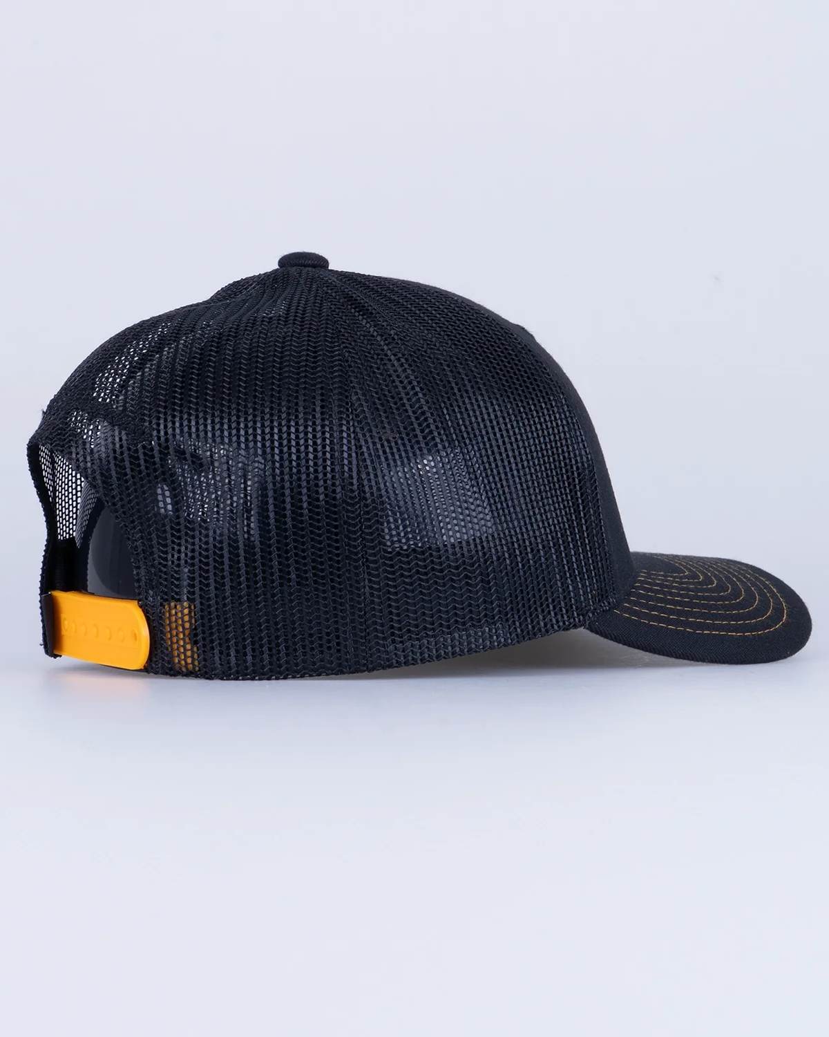 Nordanvind 2 Trucker Low Keps