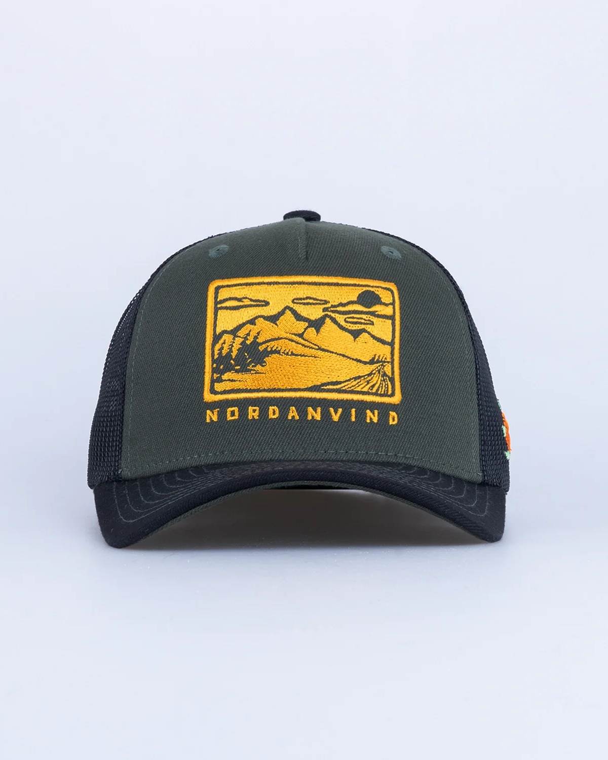 Nordanvind JR Trucker Keps