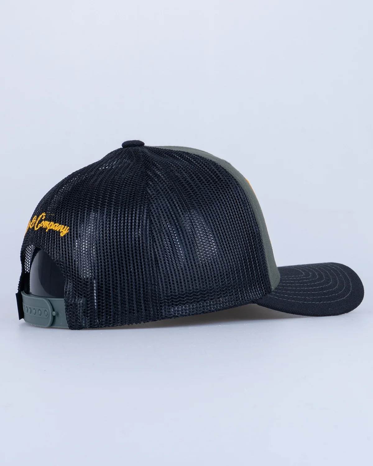 Nordanvind JR Trucker Keps