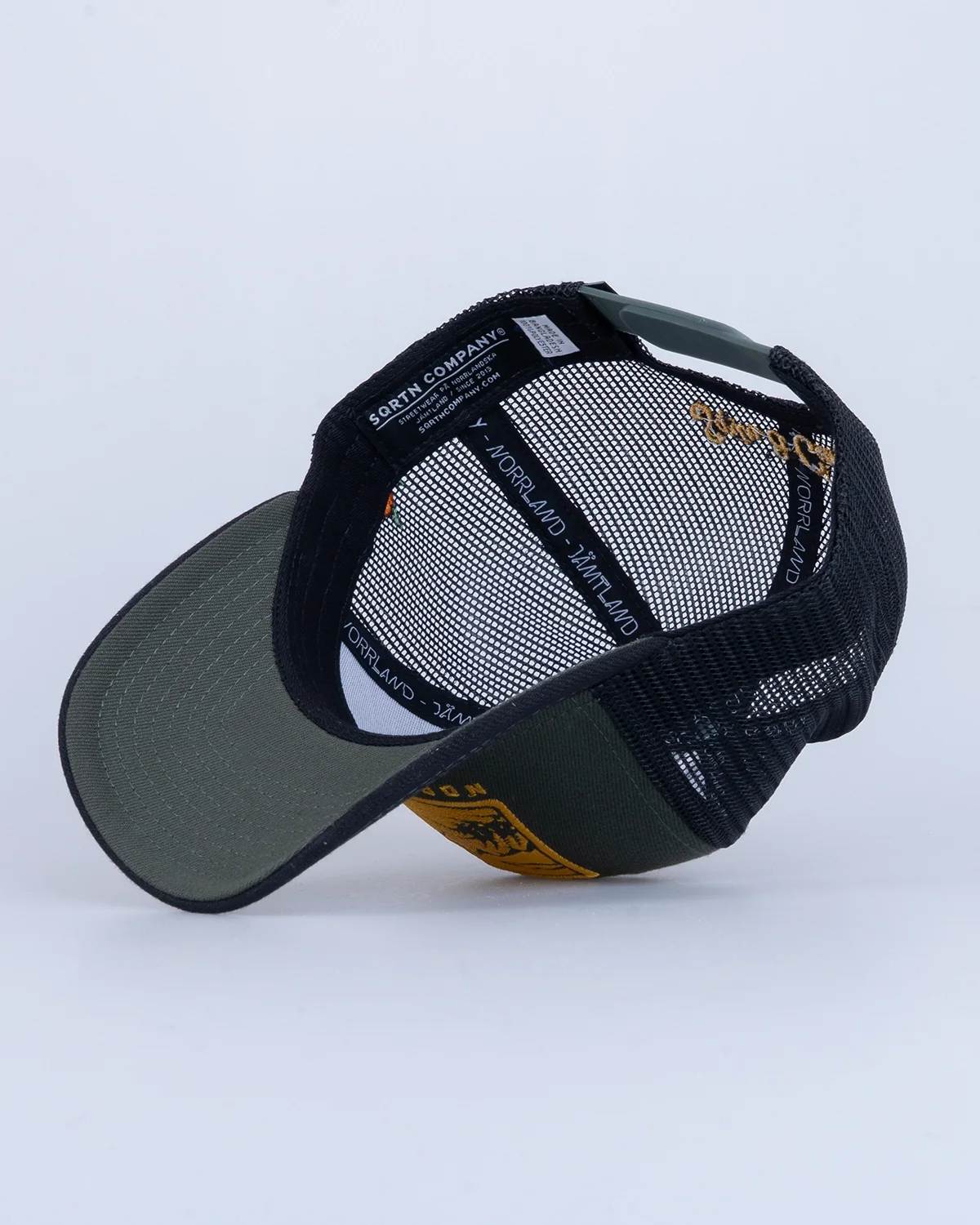 Nordanvind JR Trucker Keps