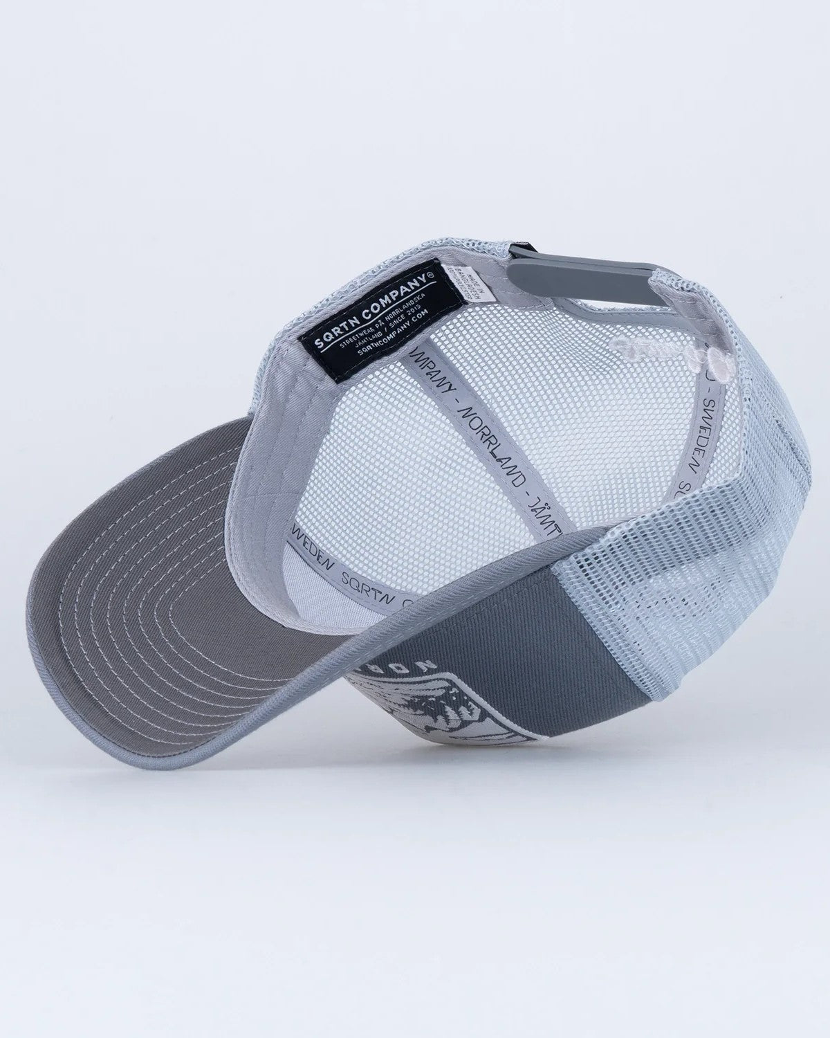 Nordanvind Trucker Keps