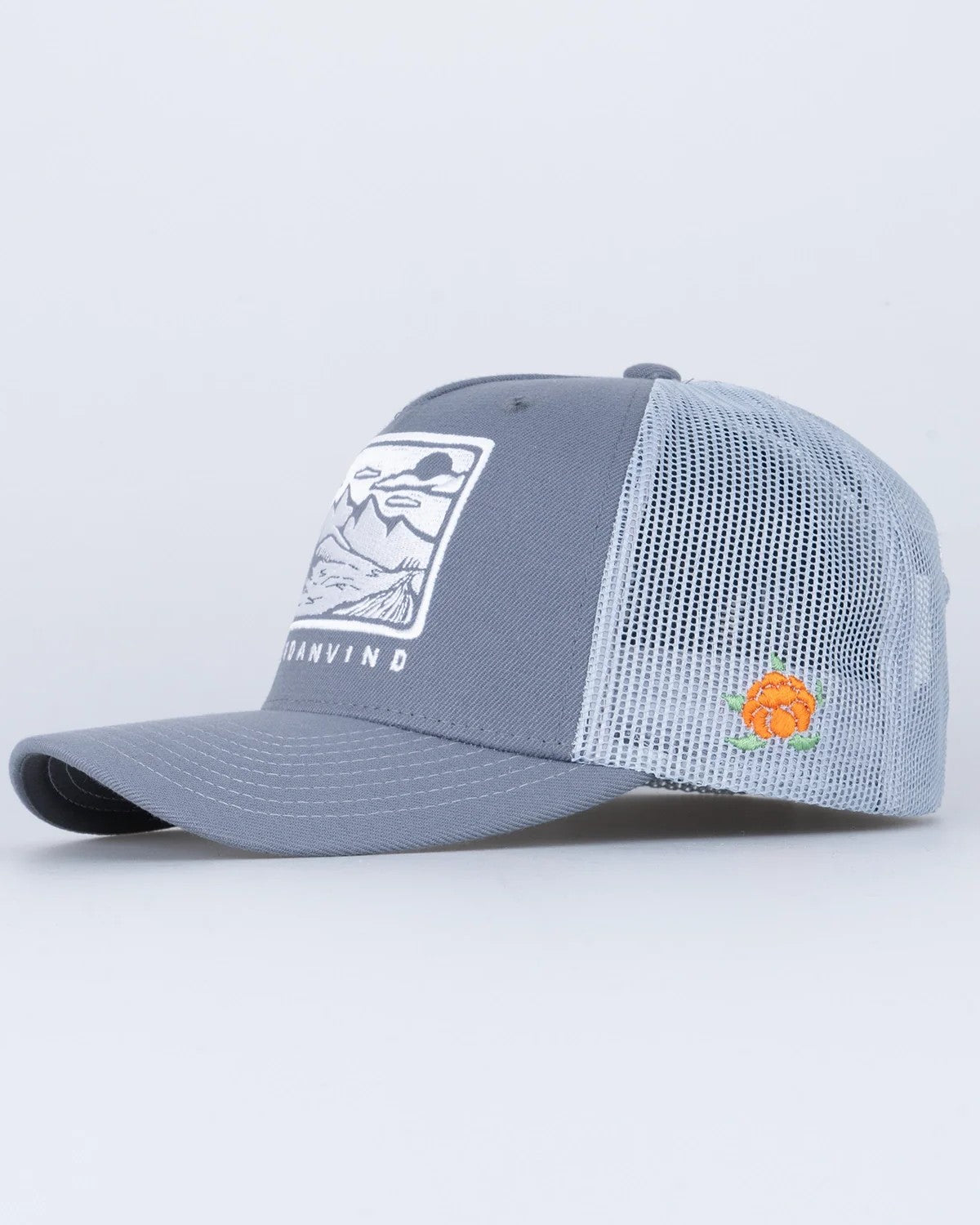 Nordanvind Trucker Keps