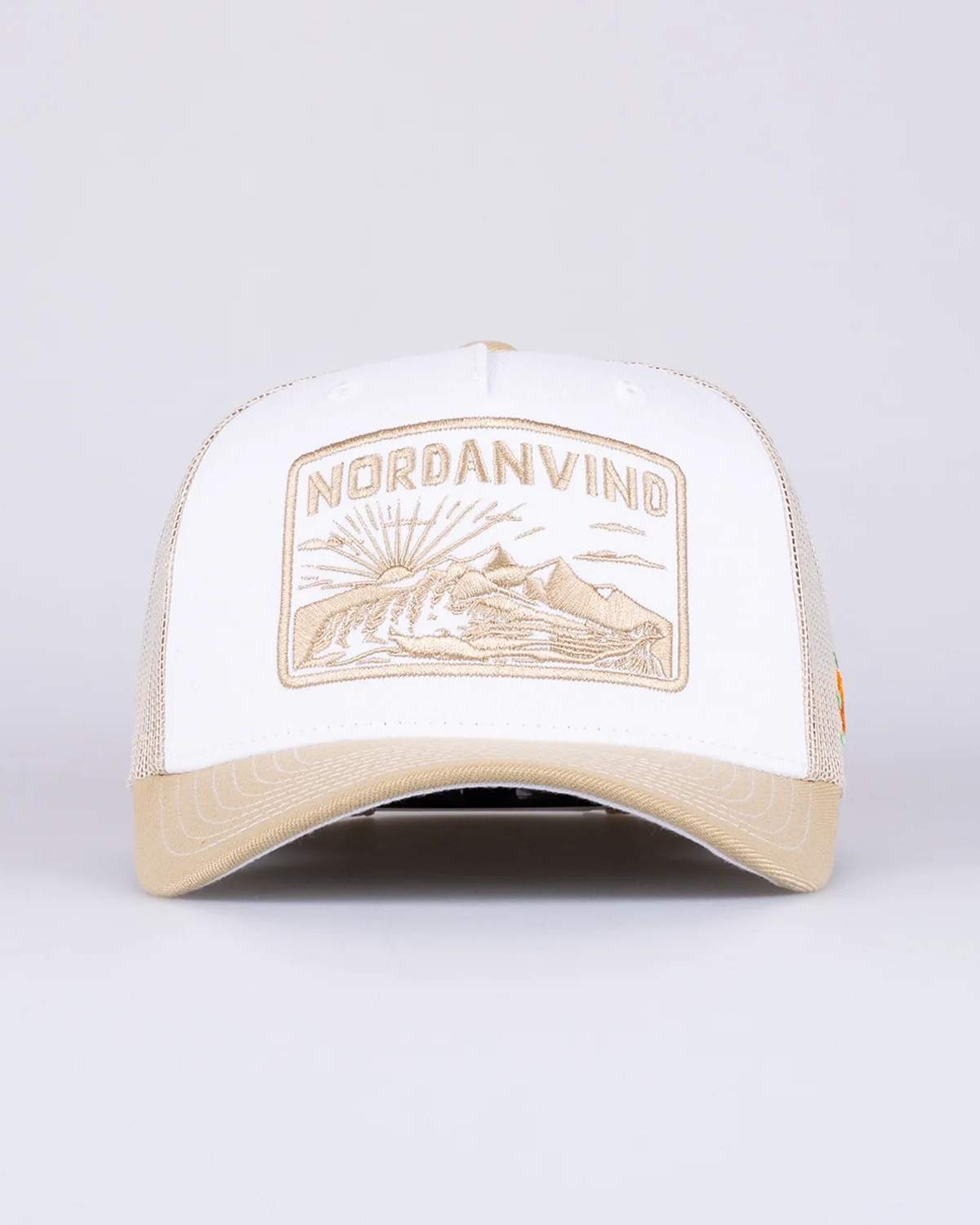 Nordanvind Trucker Revsund Keps