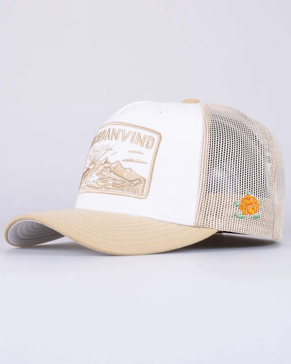 Nordanvind Trucker Revsund Keps