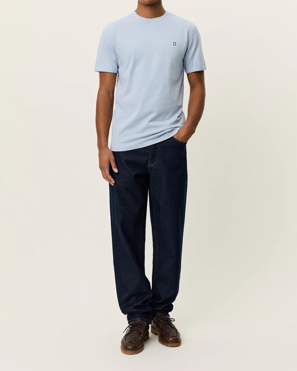 Nørregaard Contrast T-Shirt