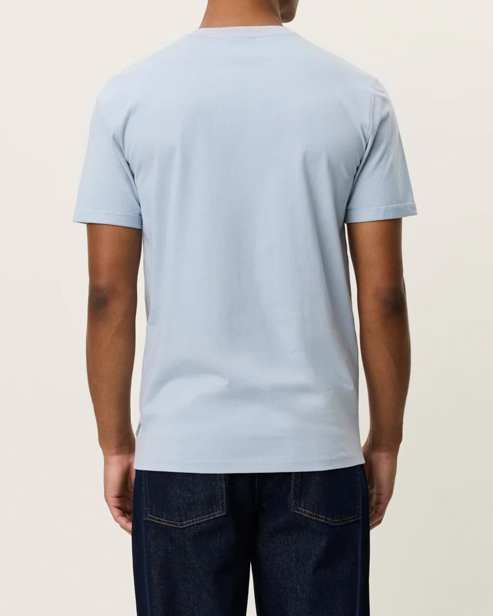 Nørregaard Contrast T-Shirt