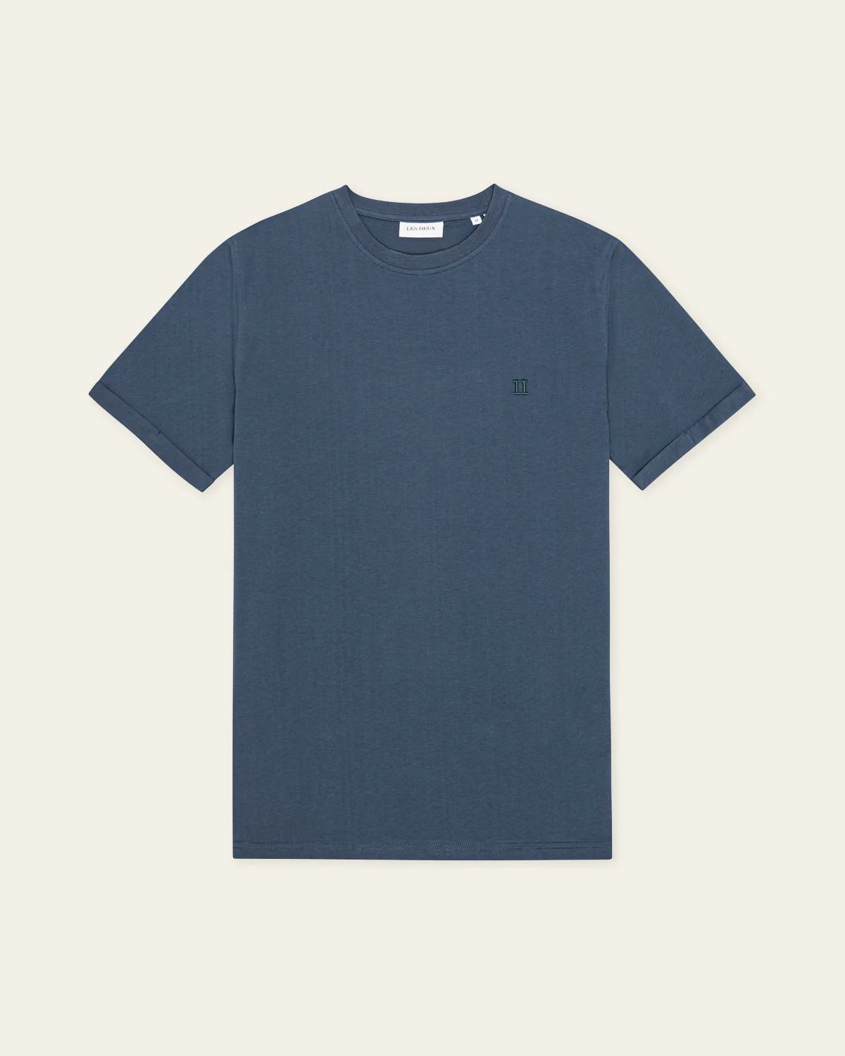 Nørregaard Contrast T-Shirt