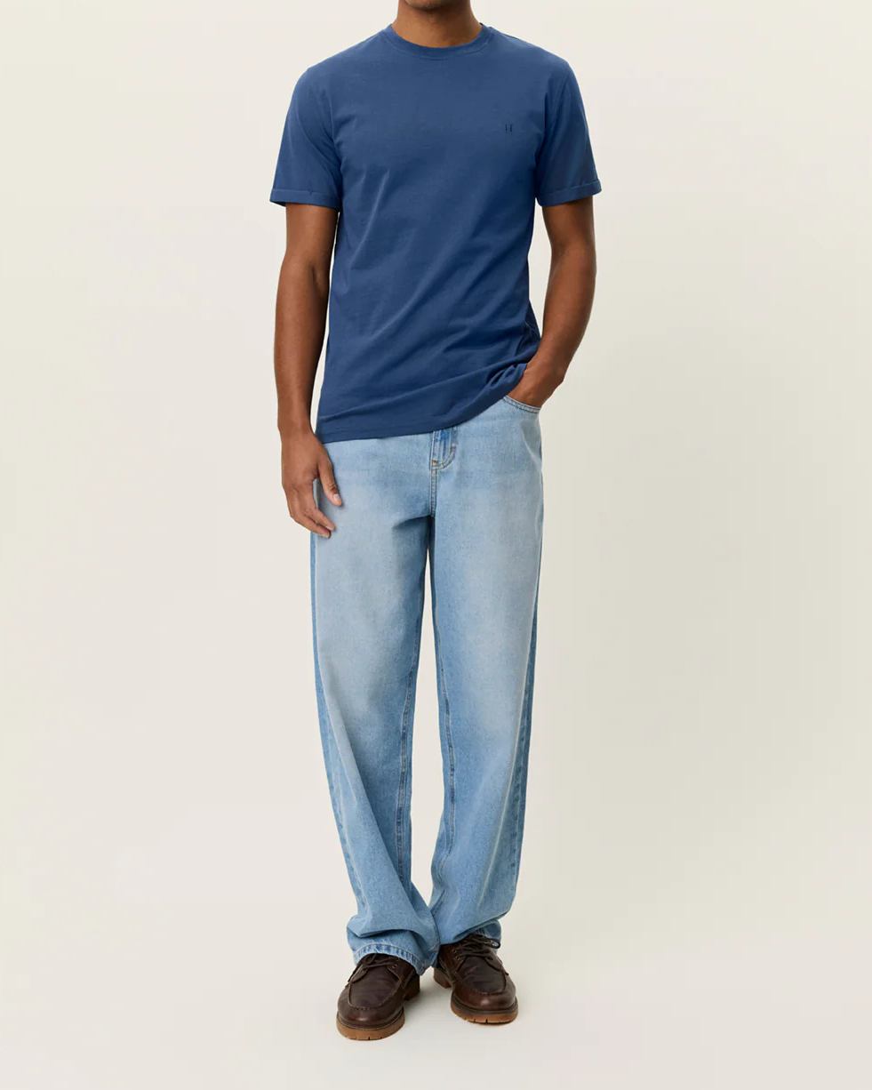 Nørregaard Contrast T-Shirt