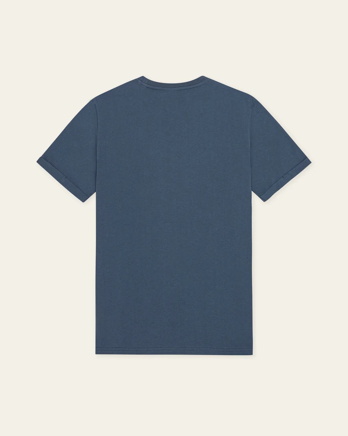 Nørregaard Contrast T-Shirt