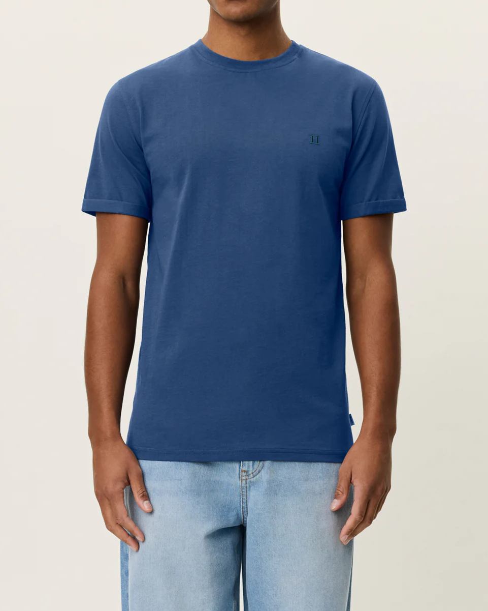 Nørregaard Contrast T-Shirt