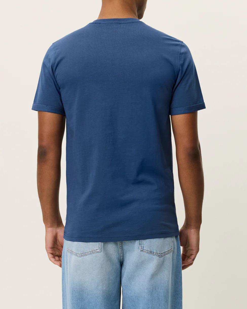 Nørregaard Contrast T-Shirt