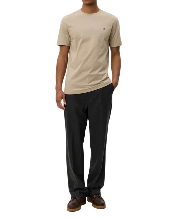 Nørregaard Contrast T-Shirt