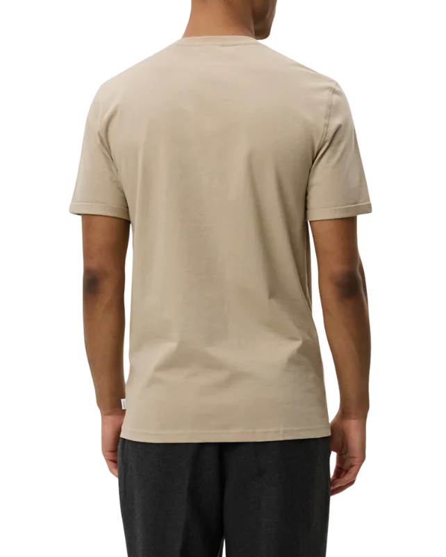 Nørregaard Contrast T-Shirt