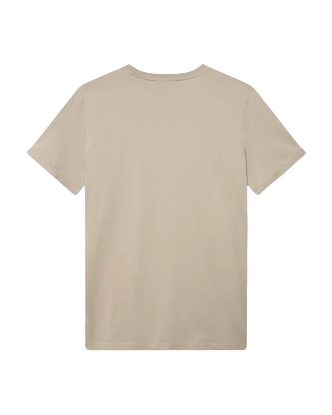 Nørregaard Contrast T-Shirt