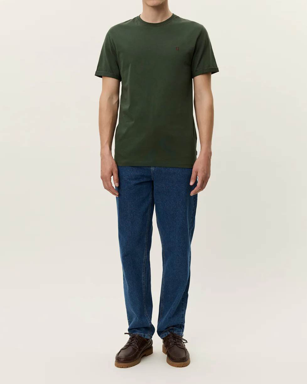 Nørregaard Contrast T-Shirt