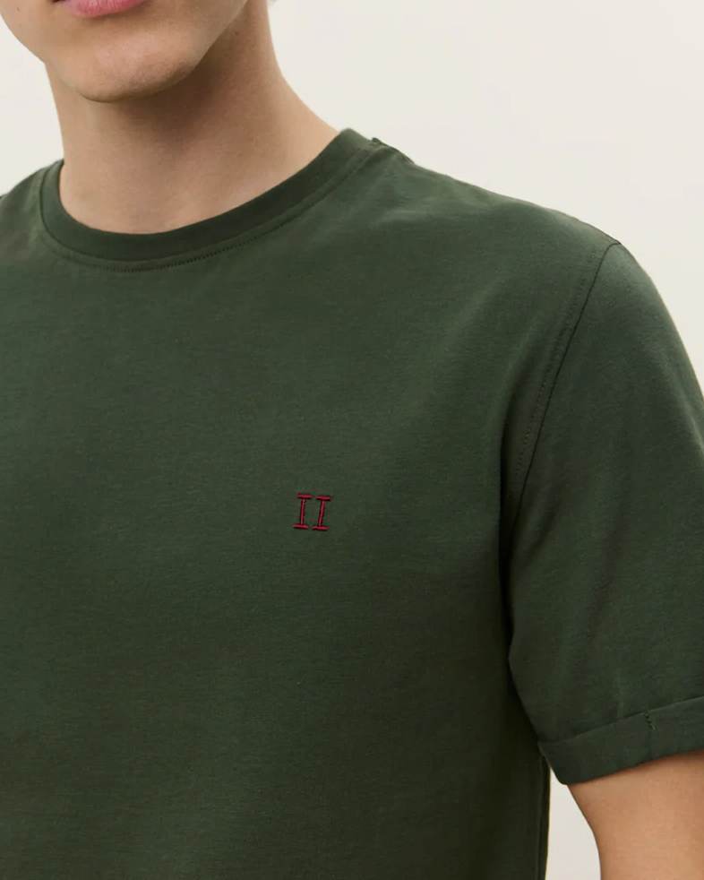 Nørregaard Contrast T-Shirt