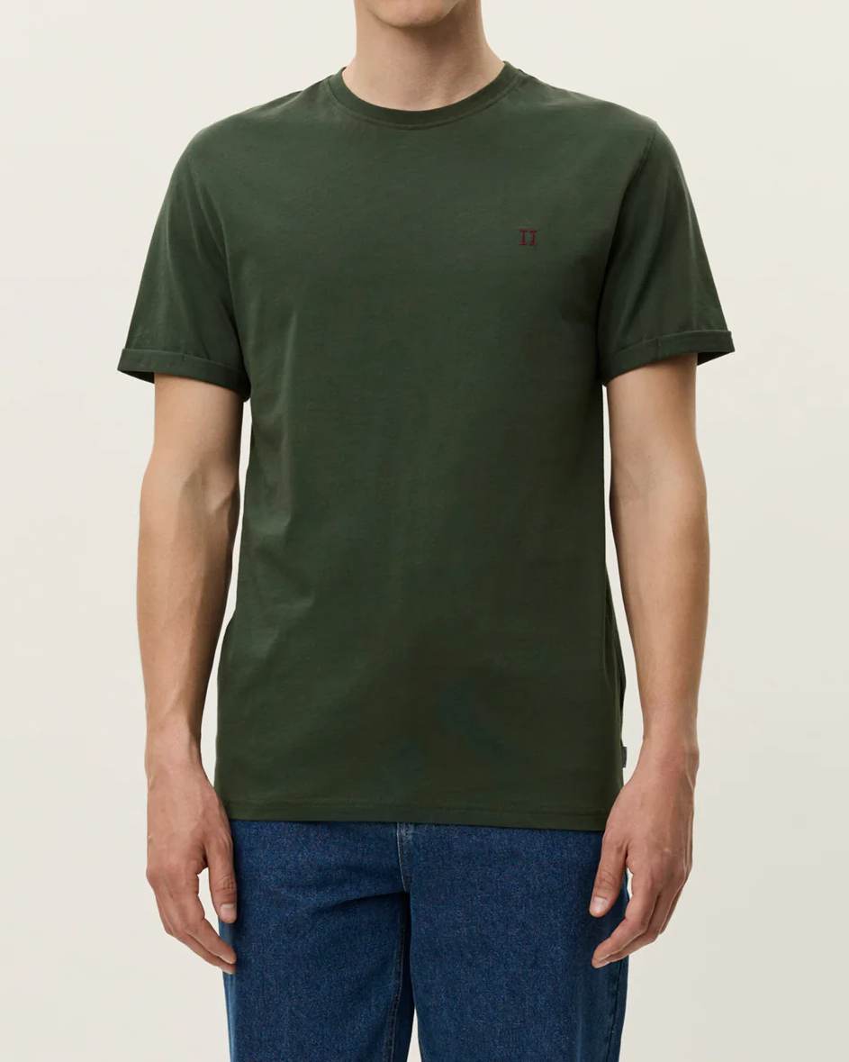 Nørregaard Contrast T-Shirt