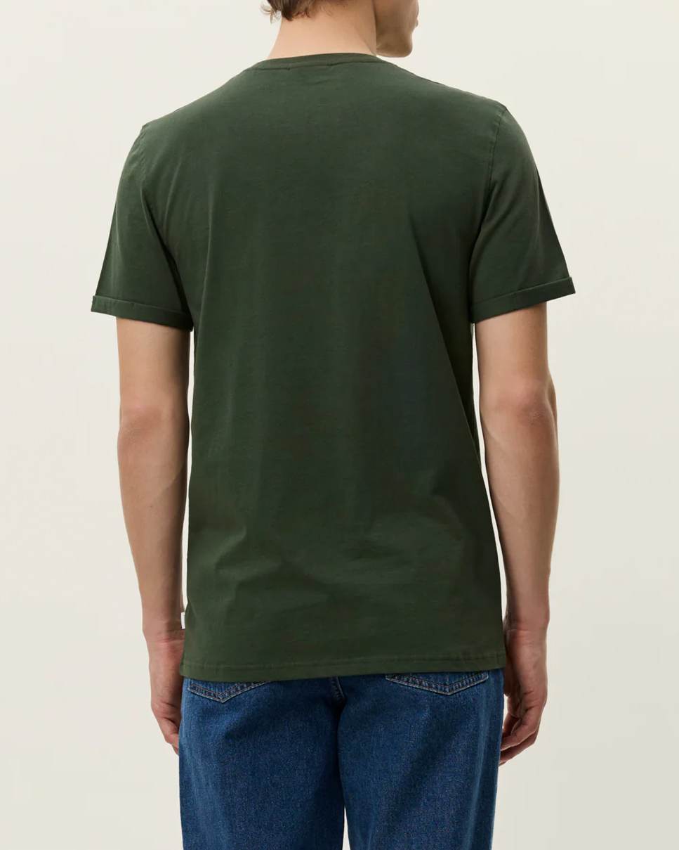 Nørregaard Contrast T-Shirt
