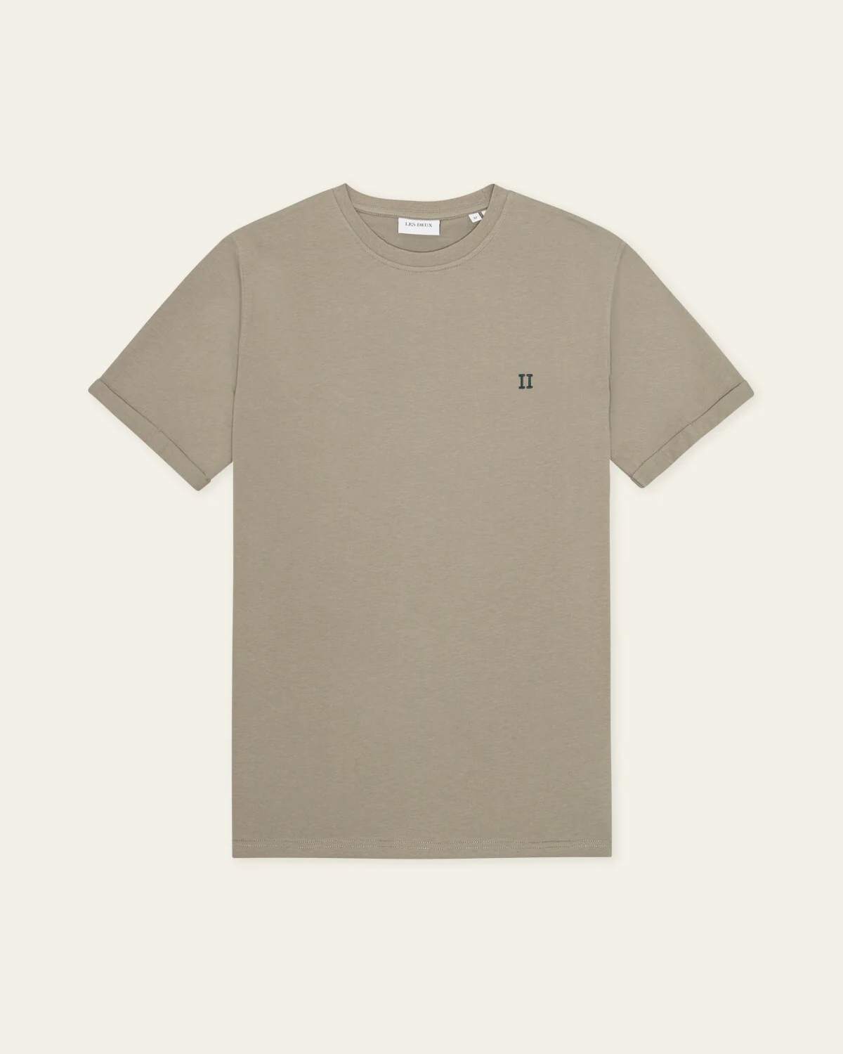 Nørregaard Contrast T-Shirt
