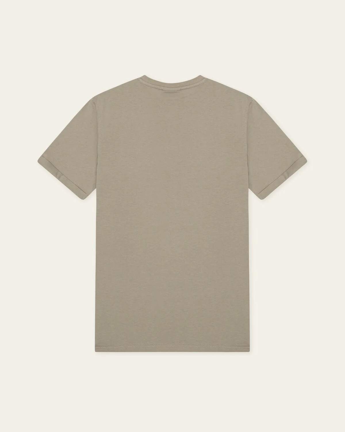 Nørregaard Contrast T-Shirt