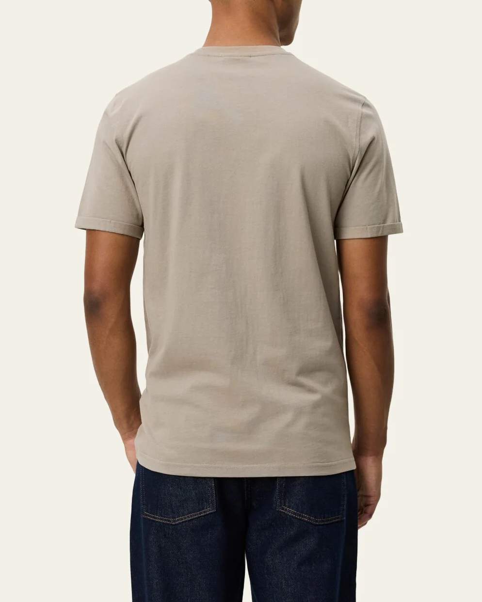 Nørregaard Contrast T-Shirt
