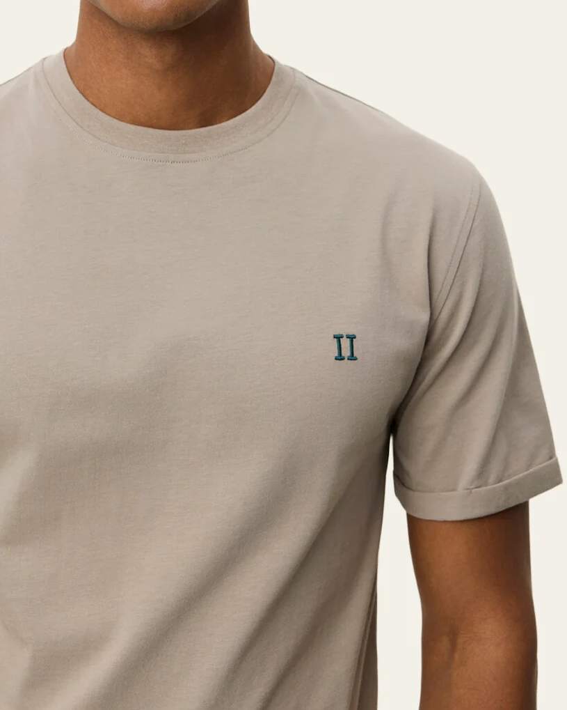 Nørregaard Contrast T-Shirt