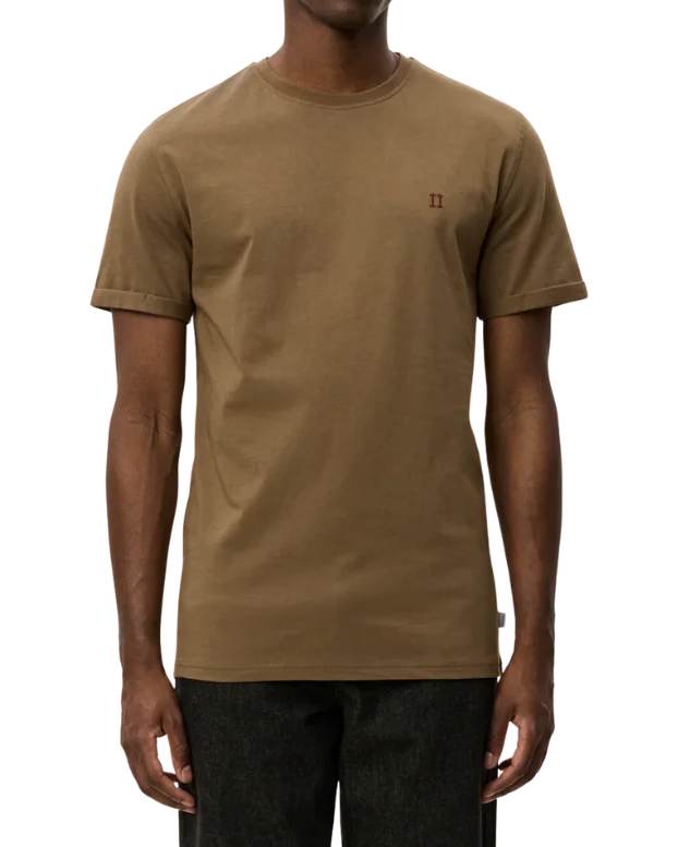 Nørregaard Contrast T-Shirt