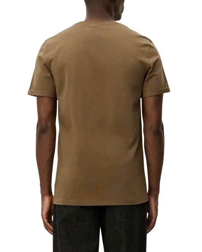 Nørregaard Contrast T-Shirt