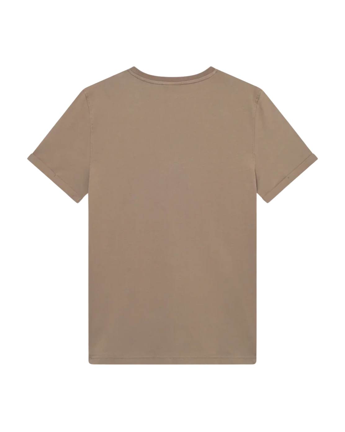 Nørregaard Contrast T-Shirt