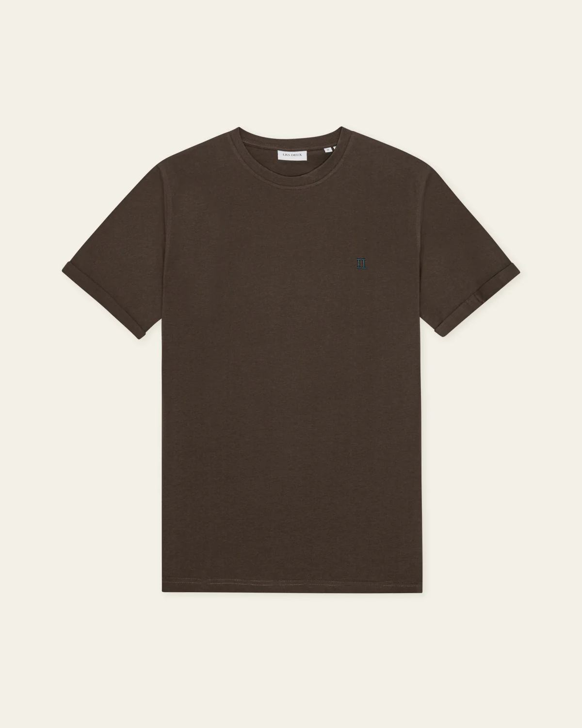 Nørregaard Contrast T-Shirt