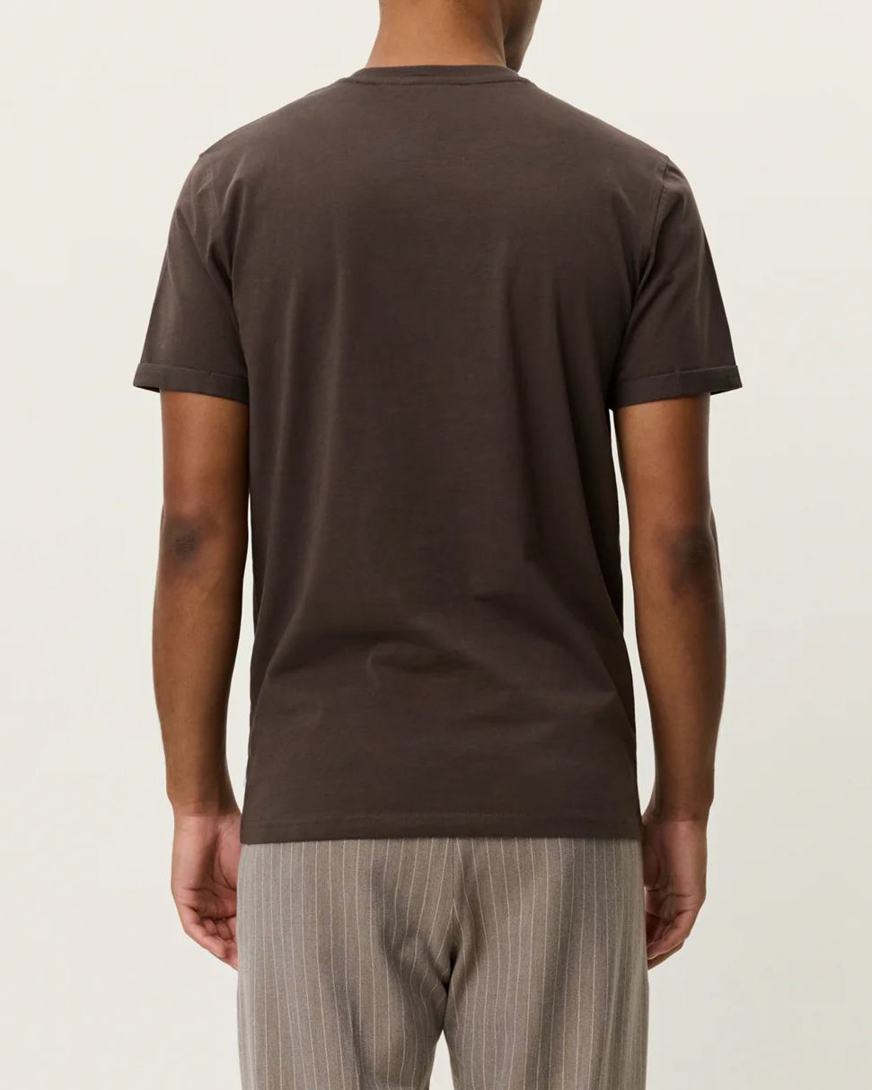 Nørregaard Contrast T-Shirt