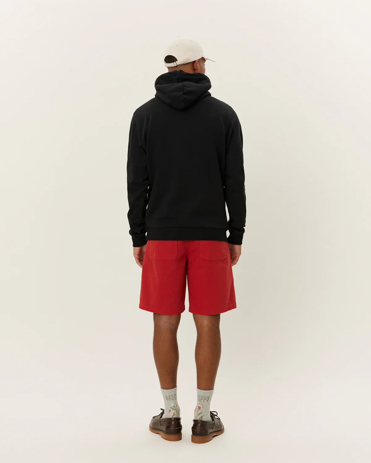 Nørregaard Tonal Hoodie