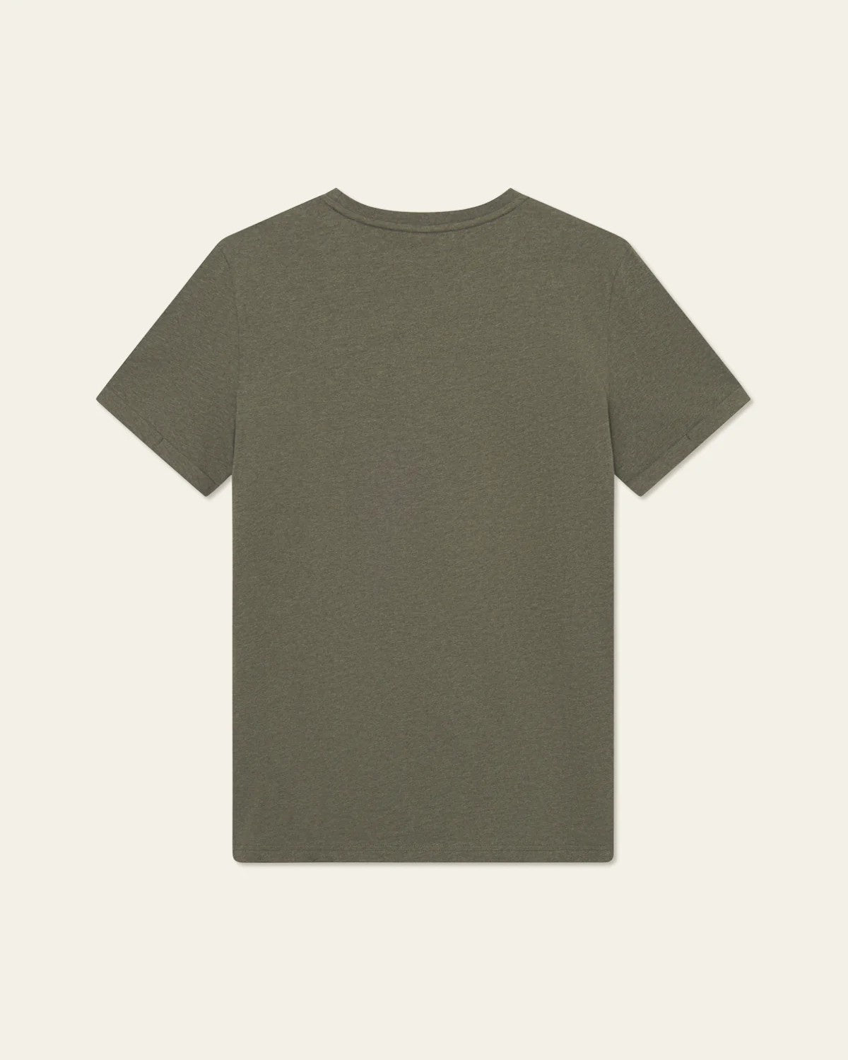 Nørregaard Tonal Melange T-Shirt