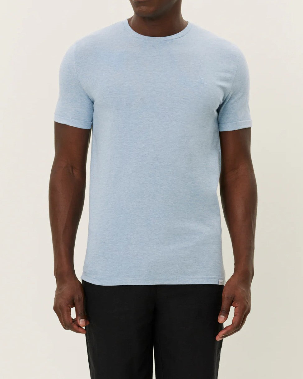Nørregaard Tonal Melange T-Shirt