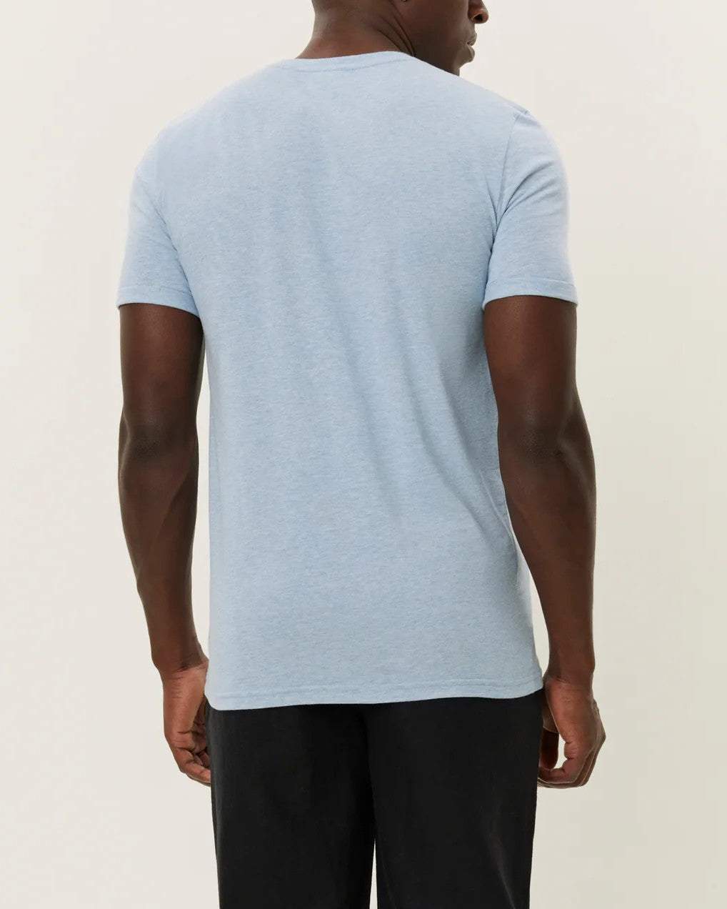 Nørregaard Tonal Melange T-Shirt