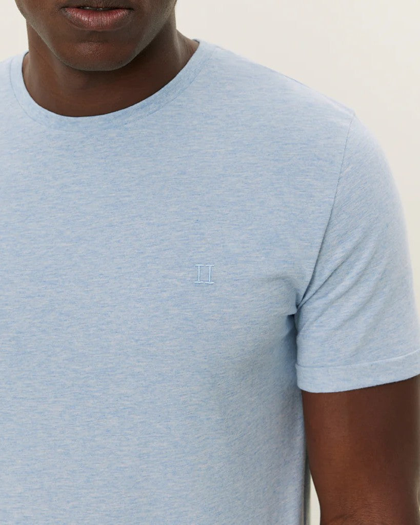 Nørregaard Tonal Melange T-Shirt