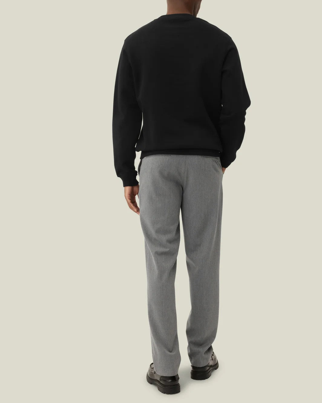 Nørregaard Tonal Sweatshirt
