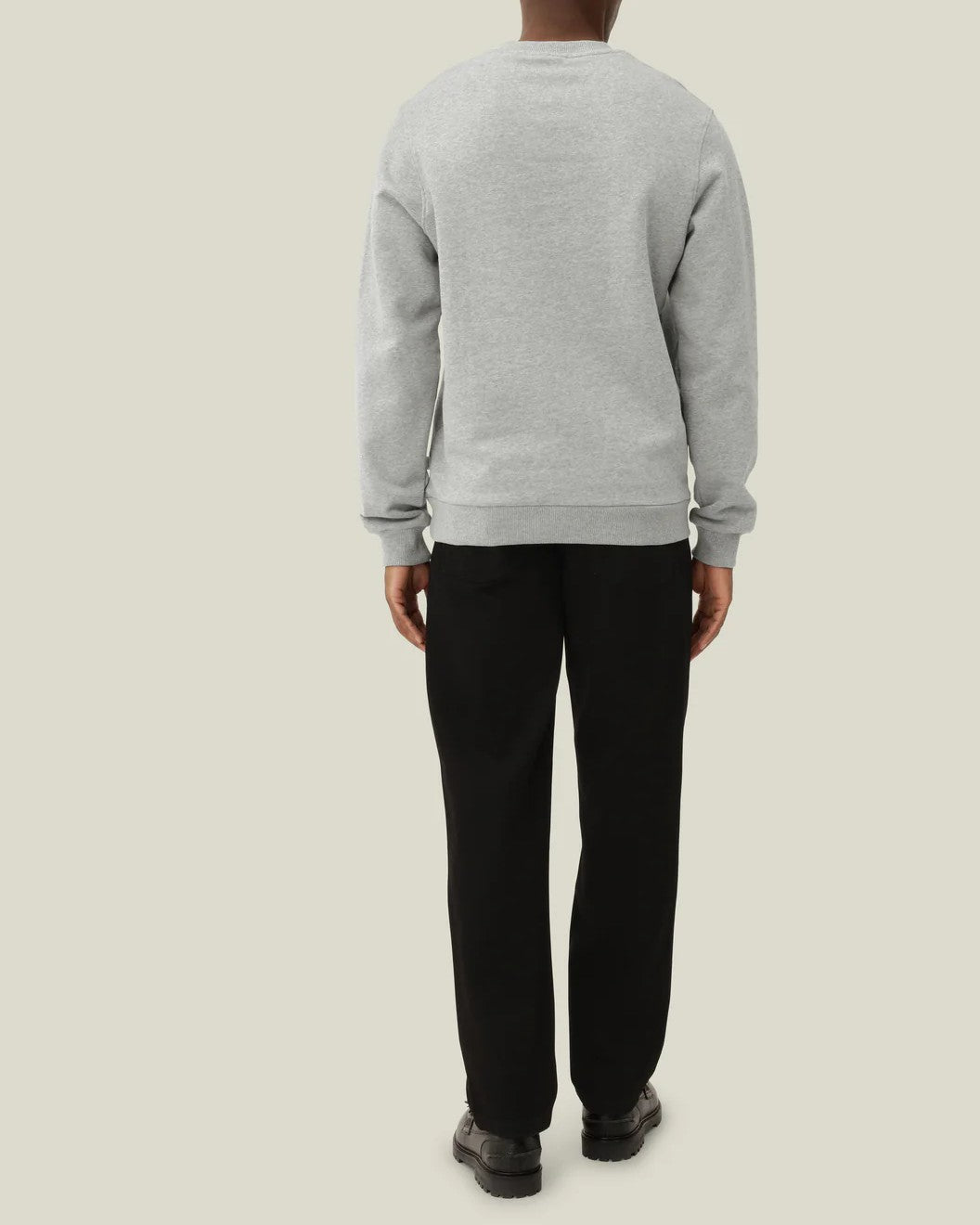 Nørregaard Tonal Sweatshirt